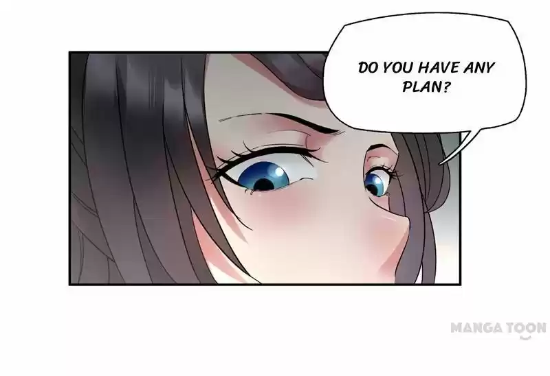 Revenge of a Fierce Princess Ch.20