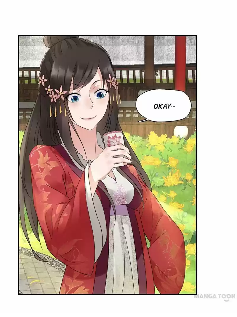 Revenge of a Fierce Princess Ch.20