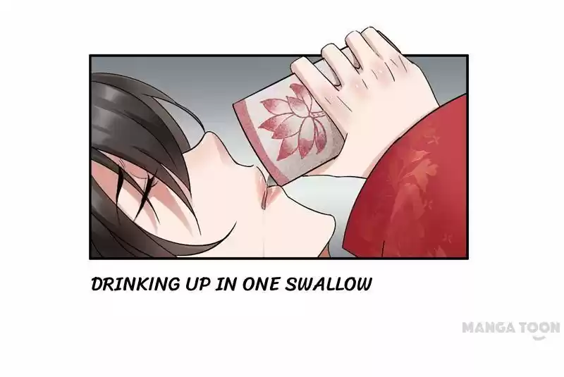 Revenge of a Fierce Princess Ch.20