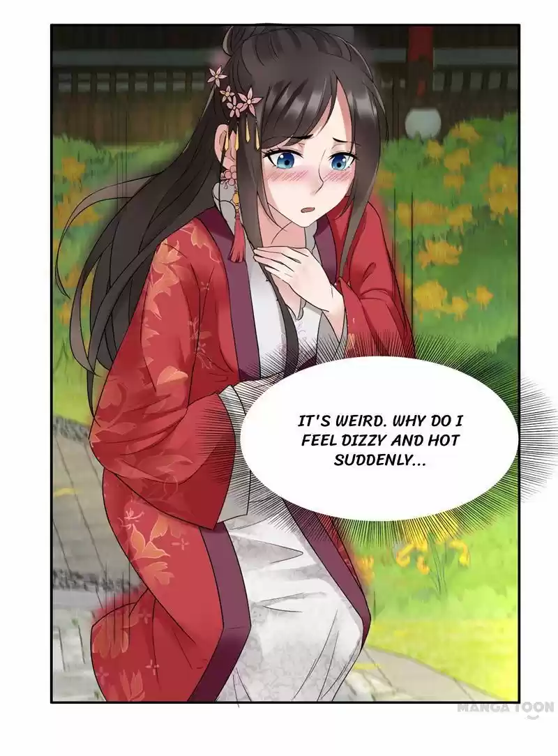 Revenge of a Fierce Princess Ch.20