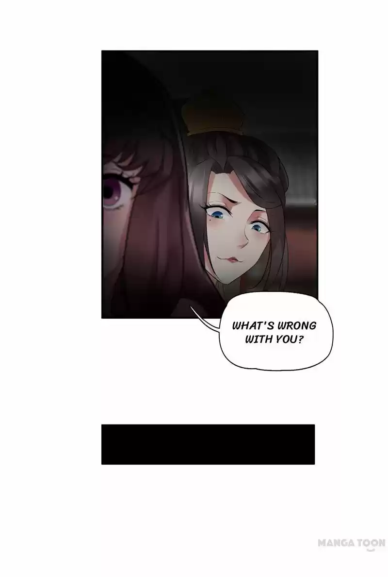 Revenge of a Fierce Princess Ch.20