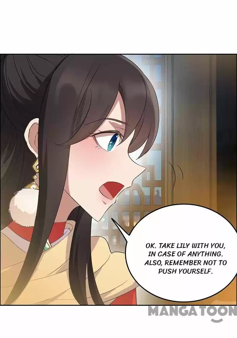 Revenge of a Fierce Princess ch.200