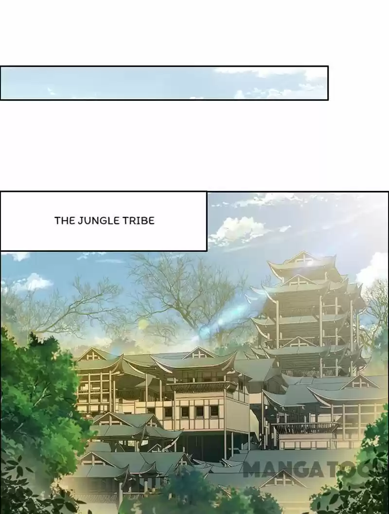 Revenge of a Fierce Princess ch.200