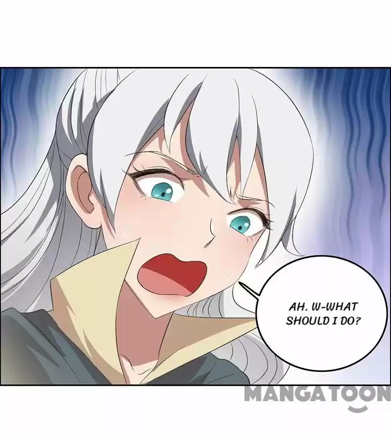 Revenge of a Fierce Princess ch.200