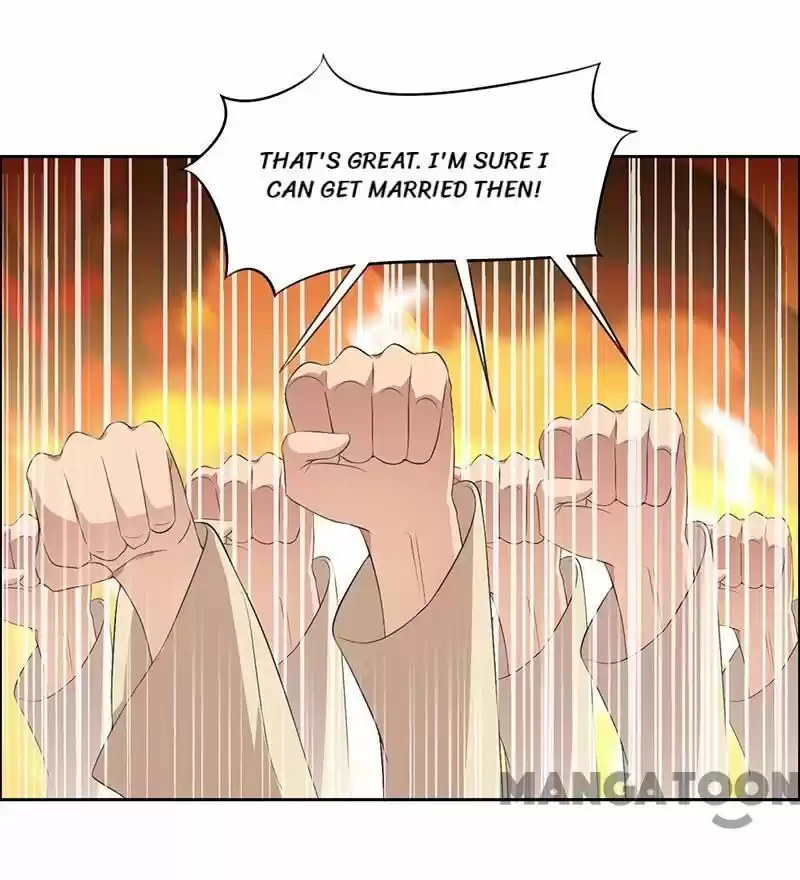 Revenge of a Fierce Princess ch.200