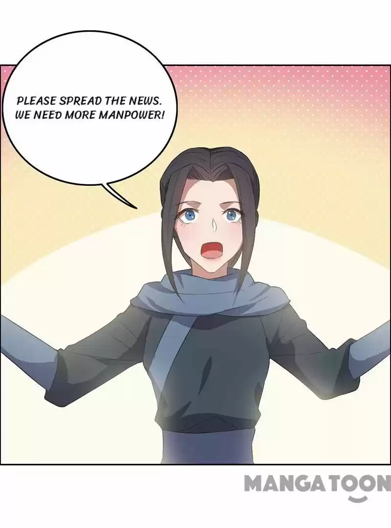 Revenge of a Fierce Princess ch.200