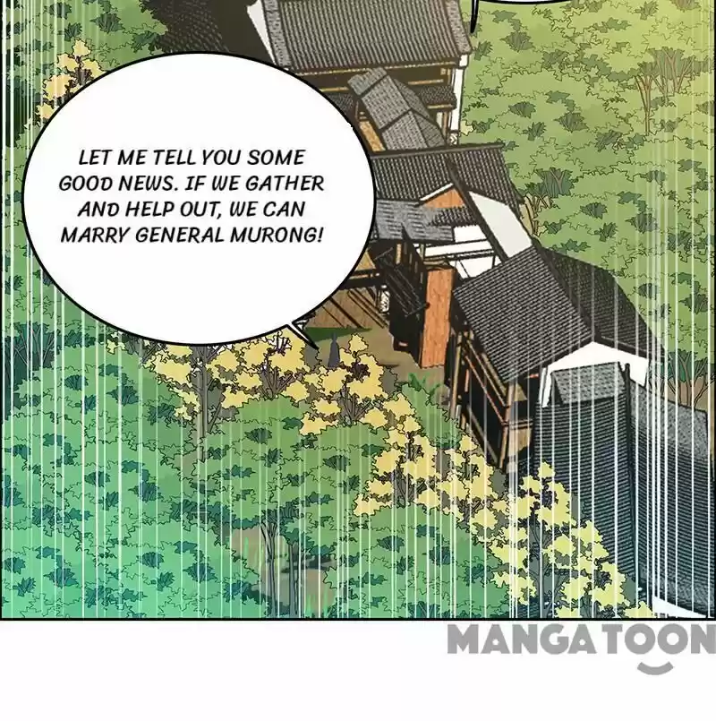 Revenge of a Fierce Princess ch.200