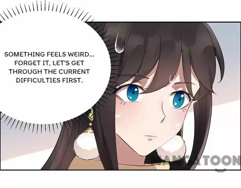 Revenge of a Fierce Princess ch.200