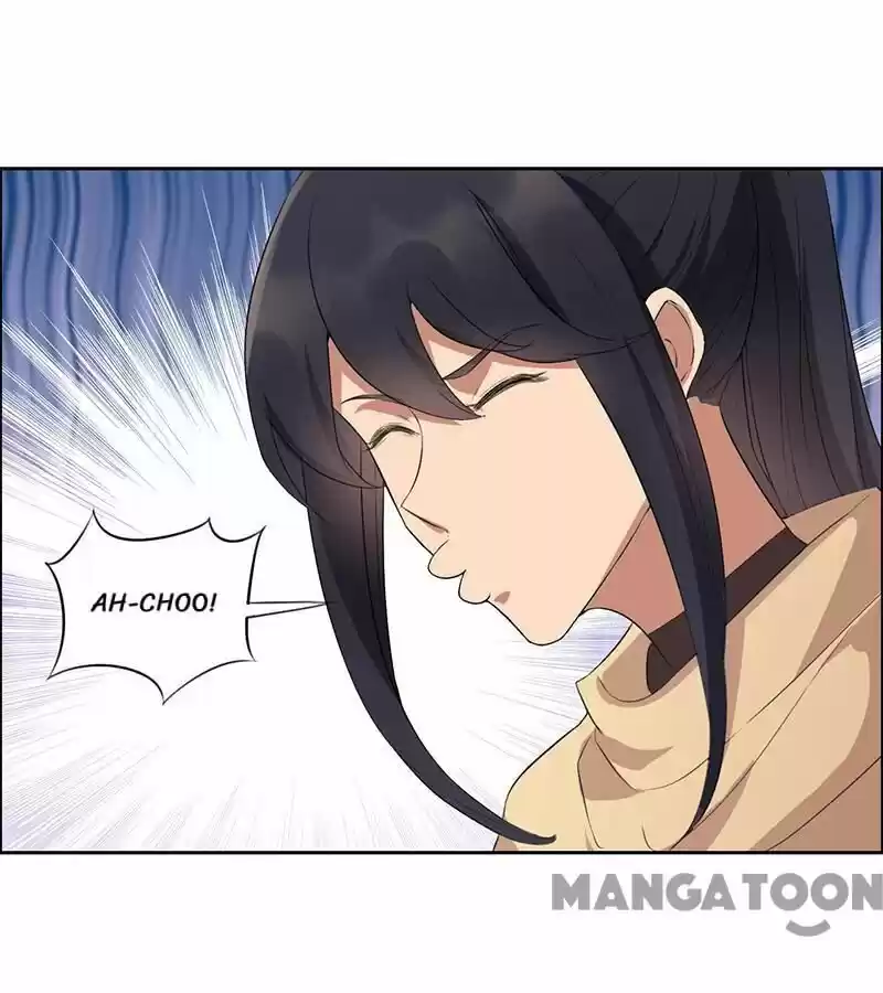 Revenge of a Fierce Princess ch.200