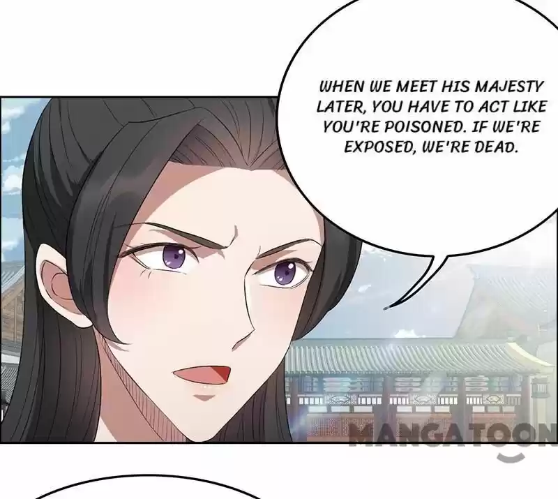 Revenge of a Fierce Princess ch.200