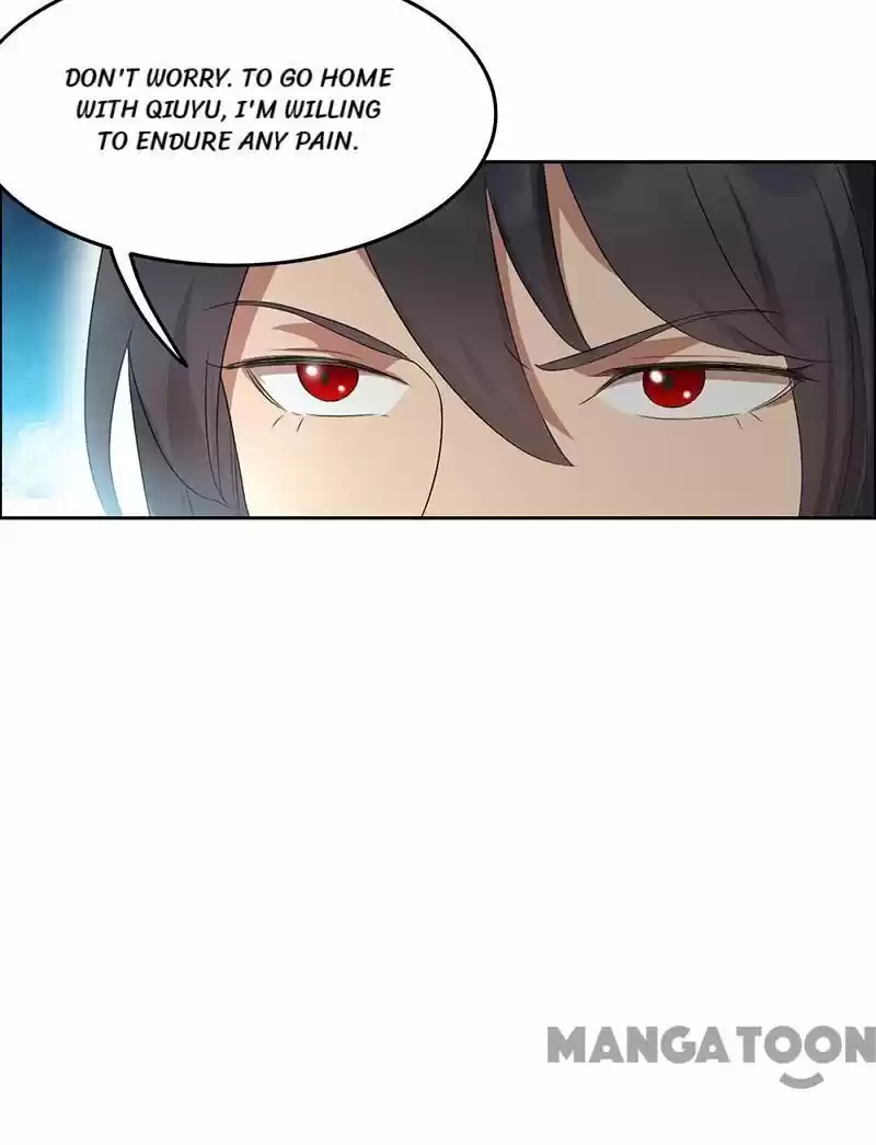 Revenge of a Fierce Princess ch.200