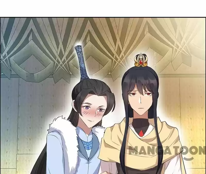 Revenge of a Fierce Princess ch.200