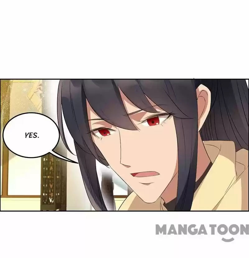 Revenge of a Fierce Princess ch.200