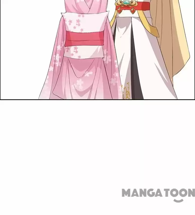 Revenge of a Fierce Princess ch.200