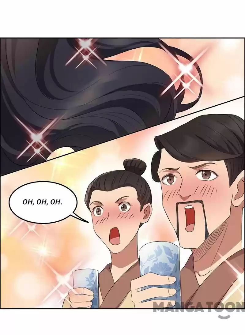 Revenge of a Fierce Princess ch.200