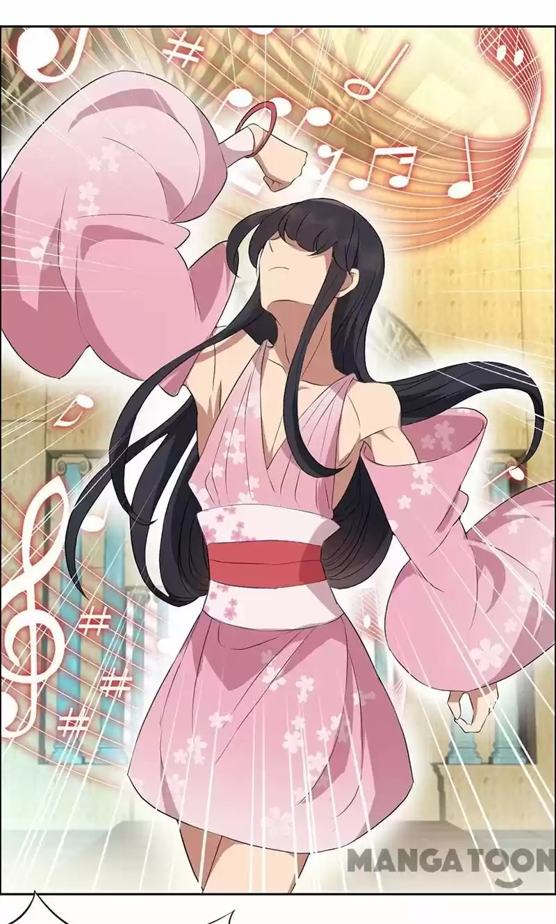 Revenge of a Fierce Princess ch.200