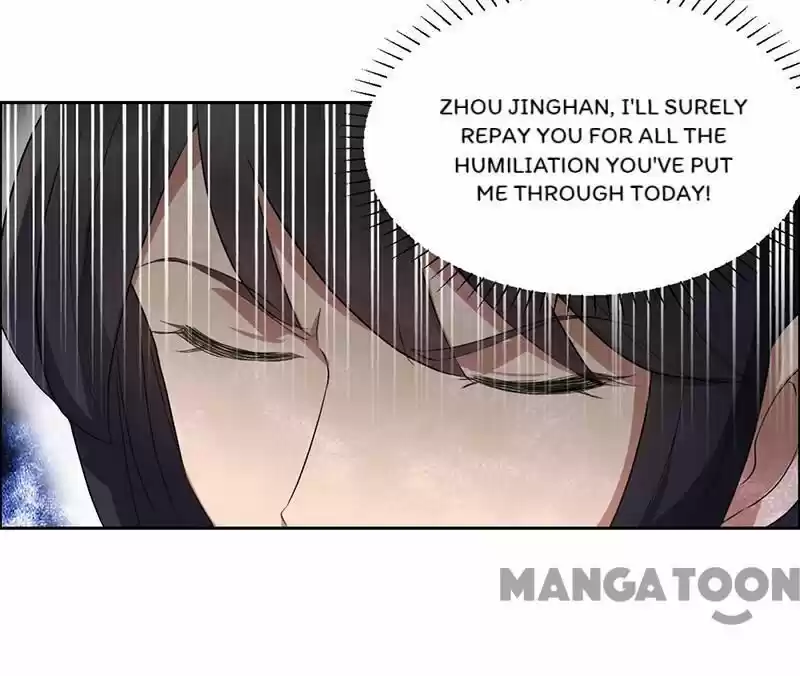 Revenge of a Fierce Princess ch.200