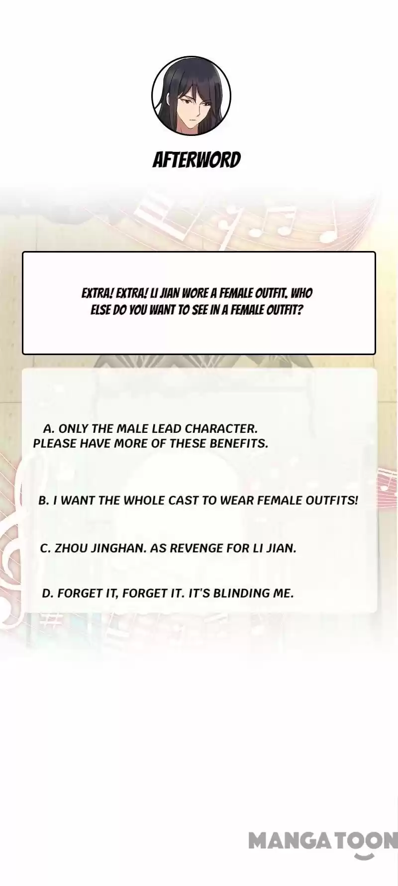 Revenge of a Fierce Princess ch.200