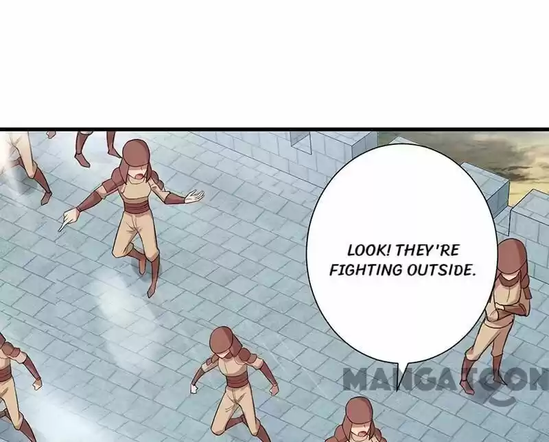 Revenge of a Fierce Princess ch.201