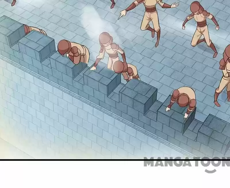 Revenge of a Fierce Princess ch.201