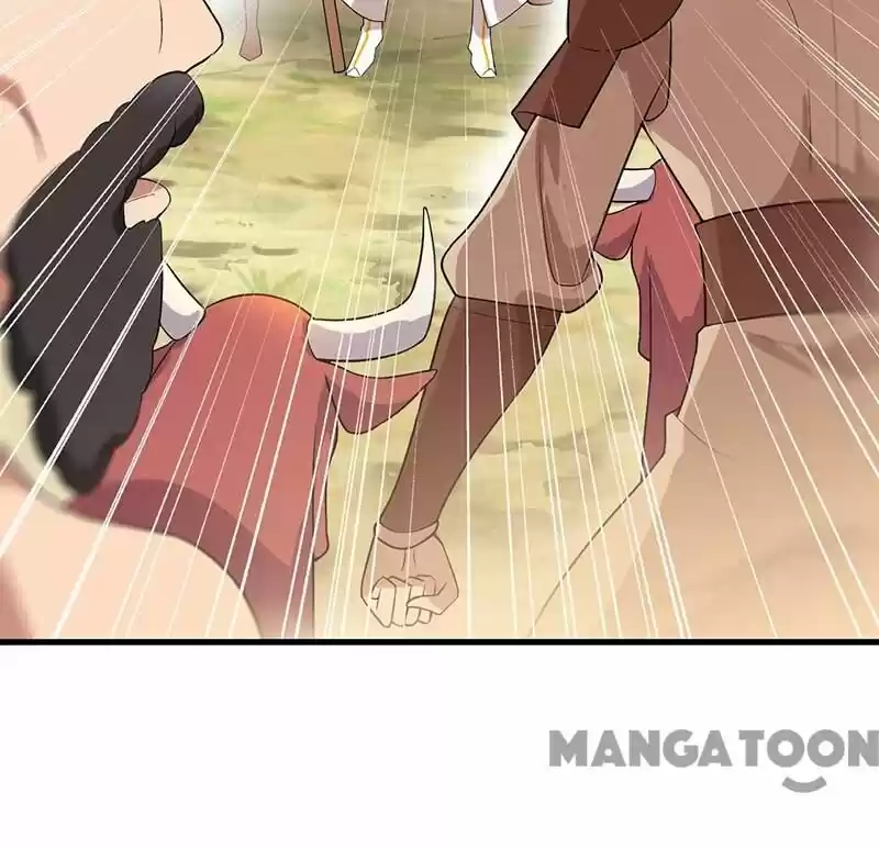 Revenge of a Fierce Princess ch.201