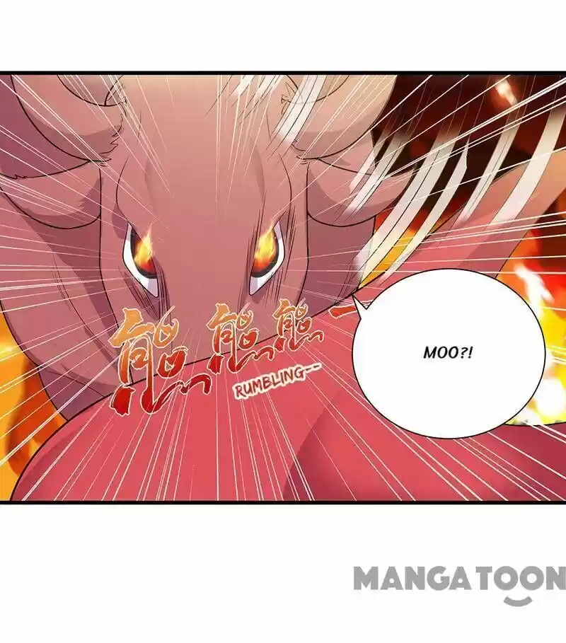 Revenge of a Fierce Princess ch.201