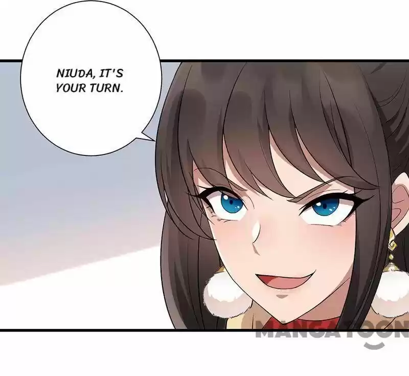 Revenge of a Fierce Princess ch.201