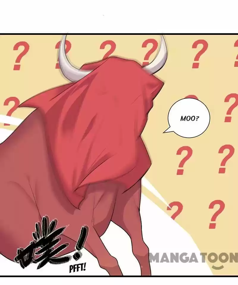 Revenge of a Fierce Princess ch.201