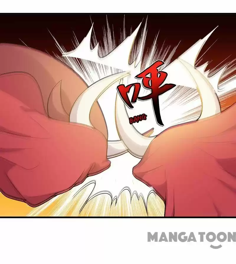 Revenge of a Fierce Princess ch.201