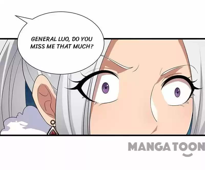 Revenge of a Fierce Princess ch.201