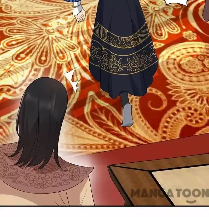 Revenge of a Fierce Princess ch.206