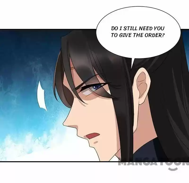 Revenge of a Fierce Princess ch.206