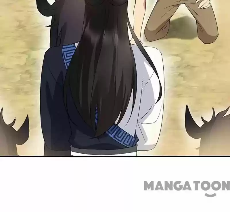 Revenge of a Fierce Princess ch.206