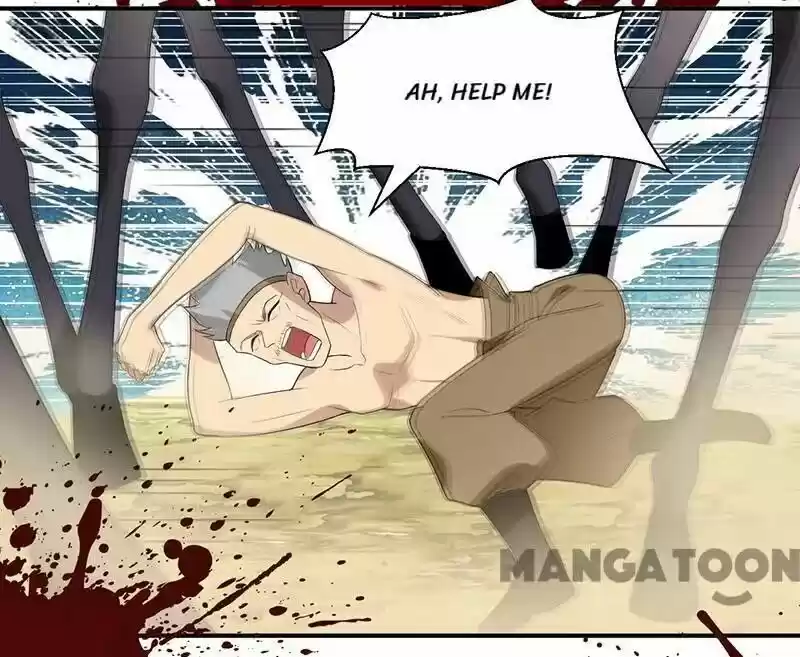 Revenge of a Fierce Princess ch.206