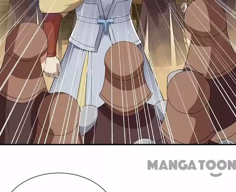 Revenge of a Fierce Princess ch.206