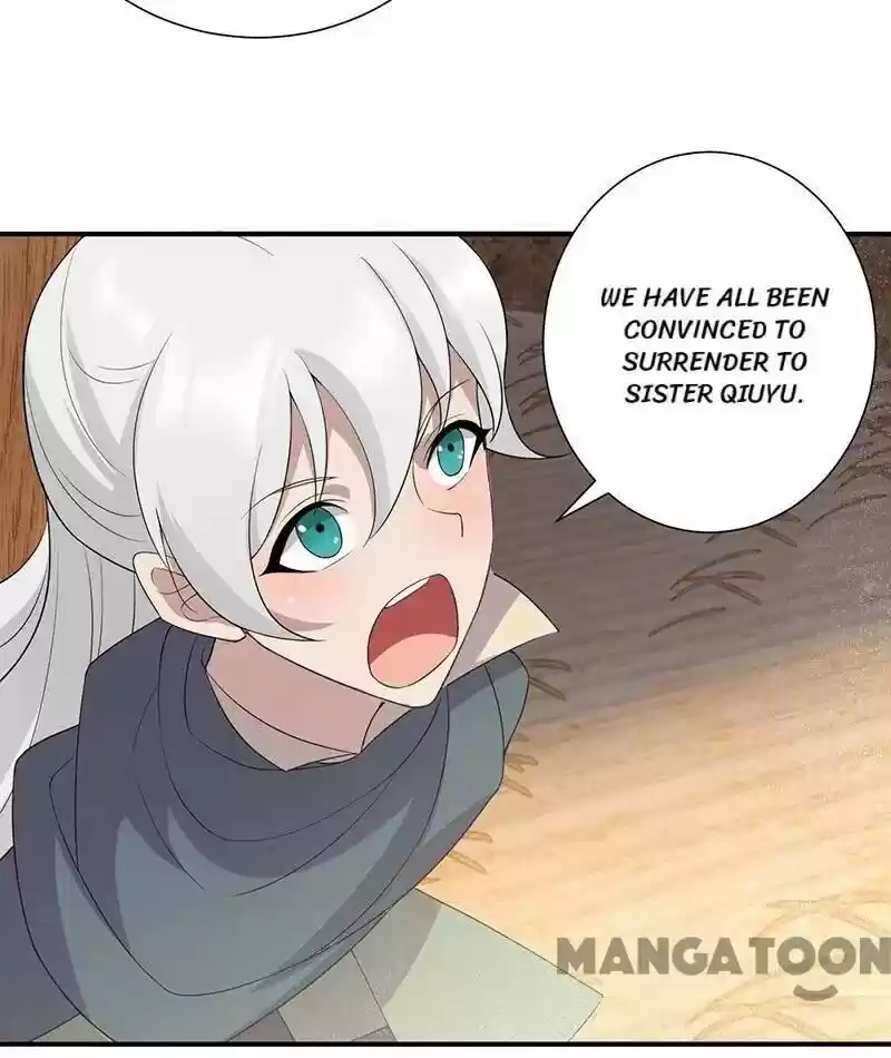 Revenge of a Fierce Princess ch.206