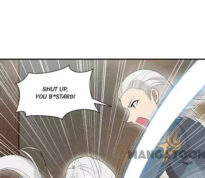 Revenge of a Fierce Princess ch.206