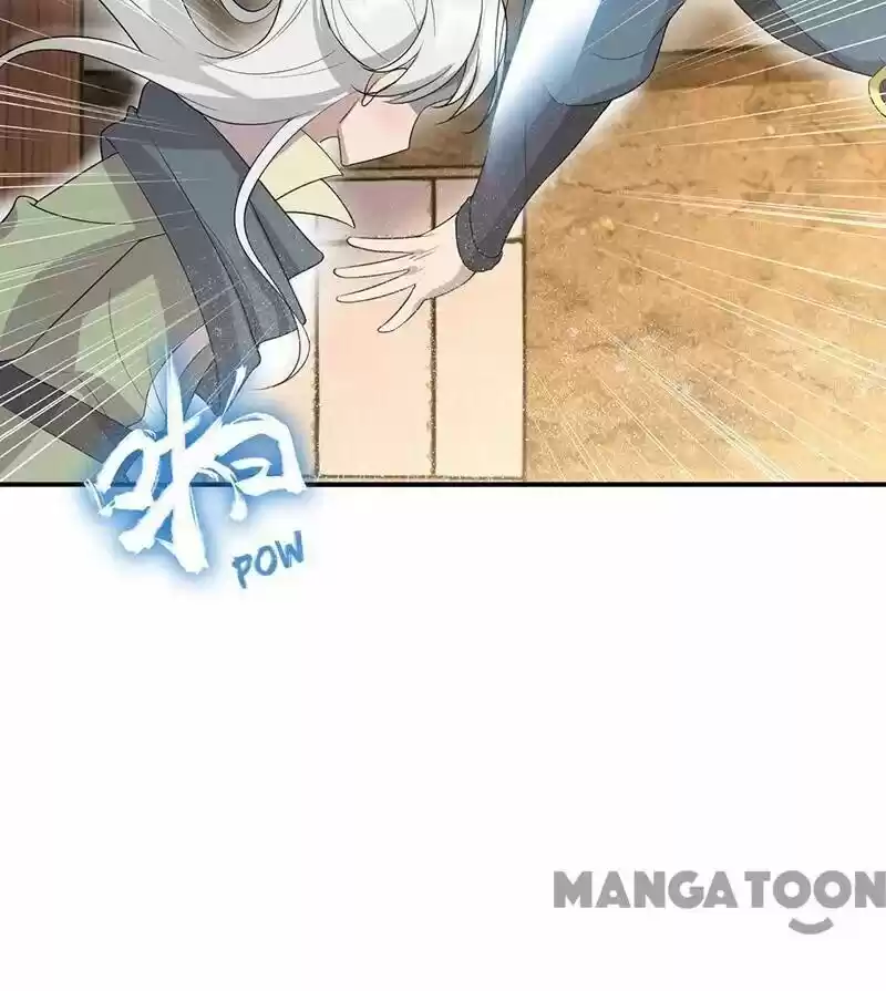 Revenge of a Fierce Princess ch.206