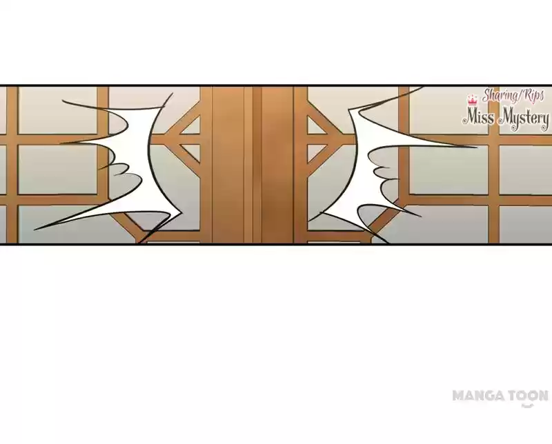 Revenge of a Fierce Princess Ch.21