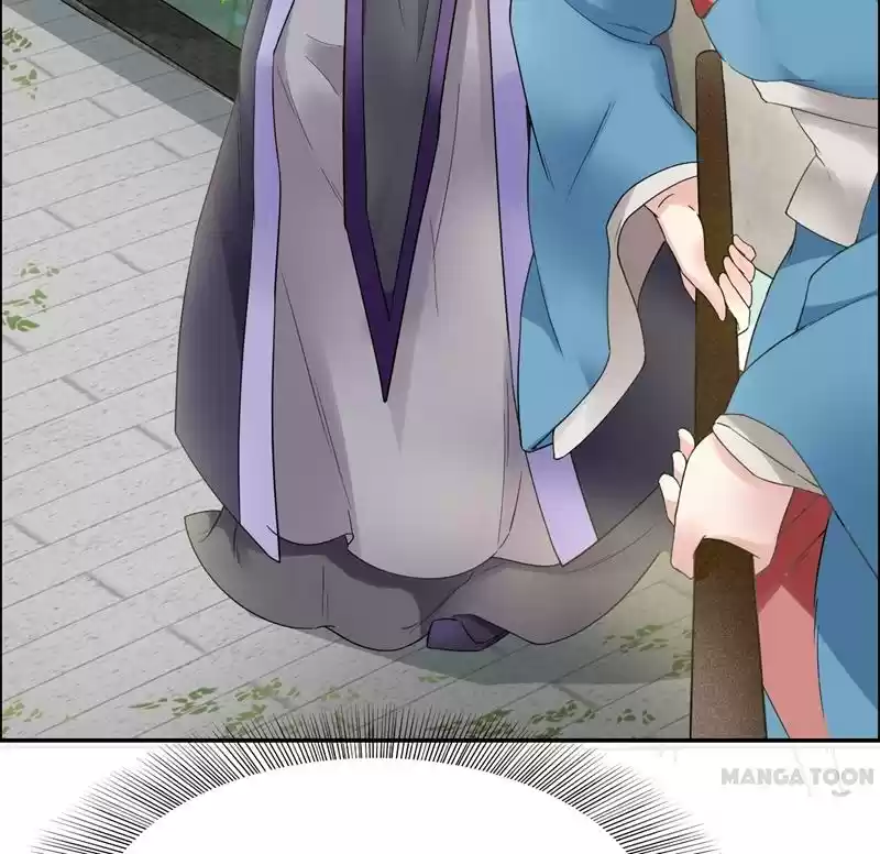 Revenge of a Fierce Princess Ch.21