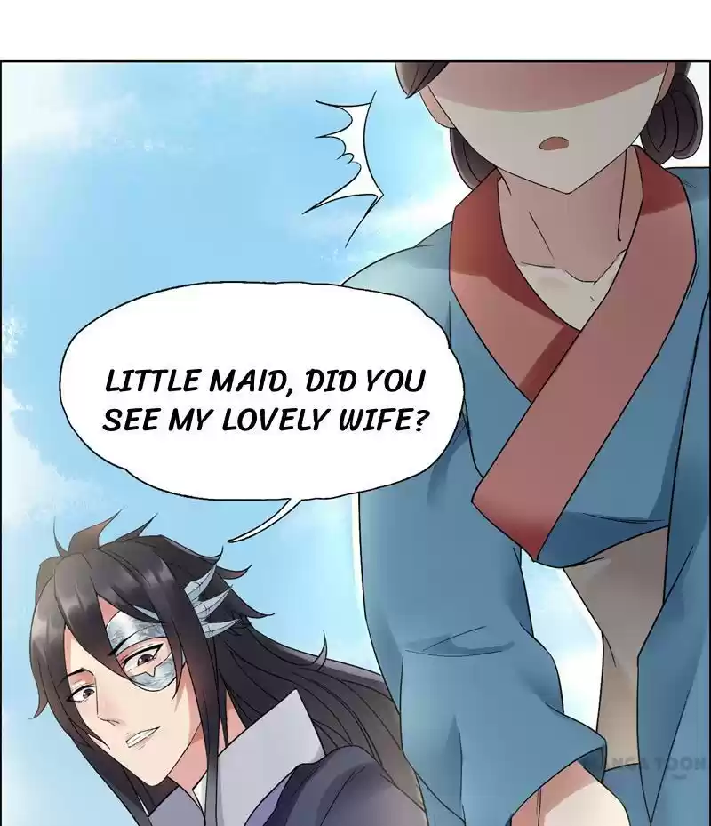 Revenge of a Fierce Princess Ch.21