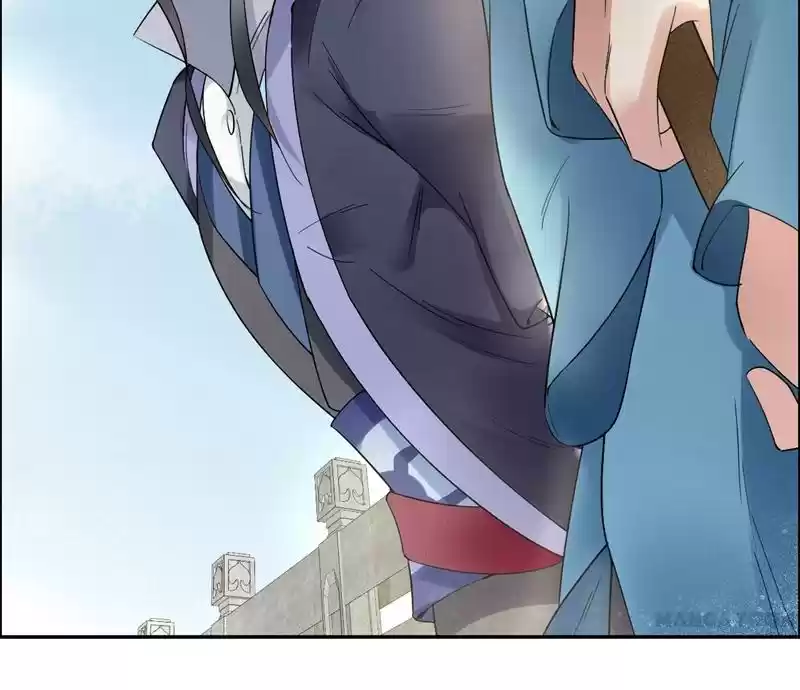 Revenge of a Fierce Princess Ch.21