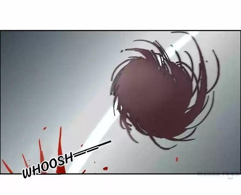 Revenge of a Fierce Princess Ch.21