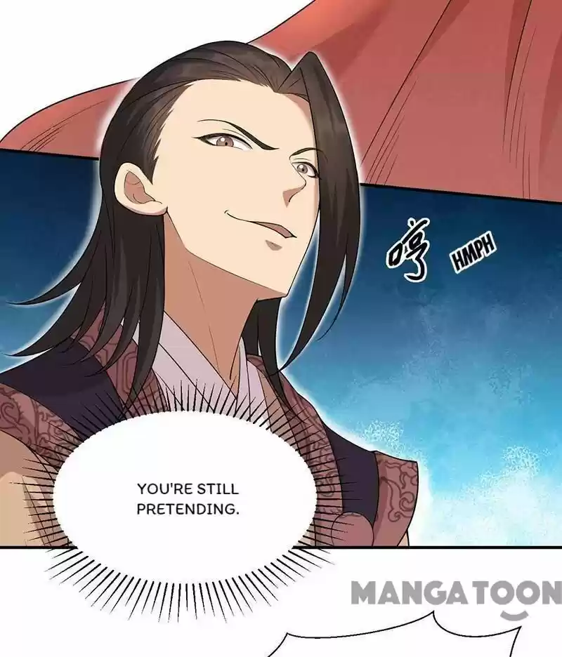 Revenge of a Fierce Princess ch.219