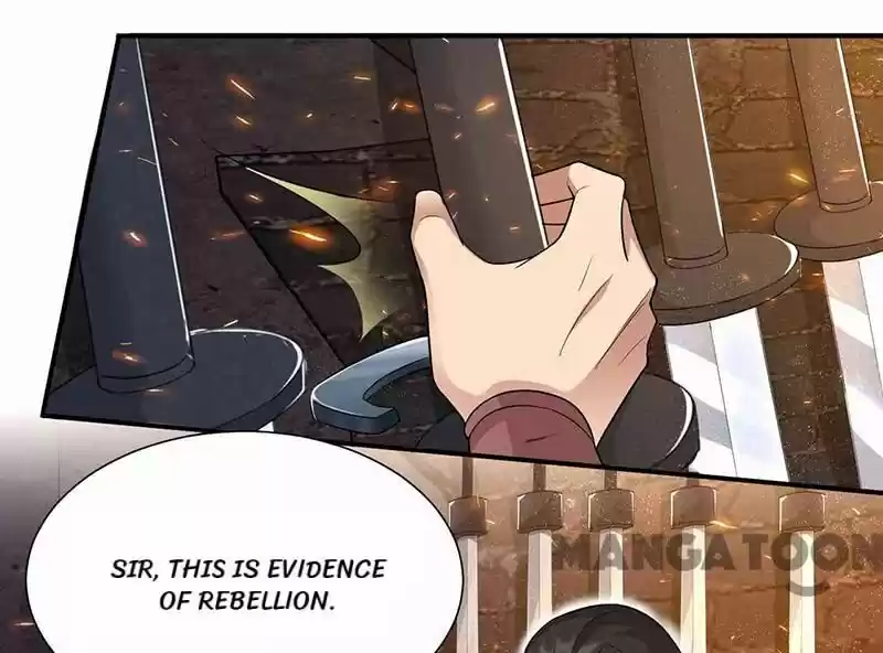 Revenge of a Fierce Princess ch.219