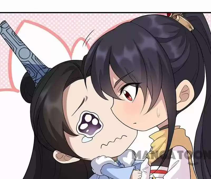 Revenge of a Fierce Princess ch.219