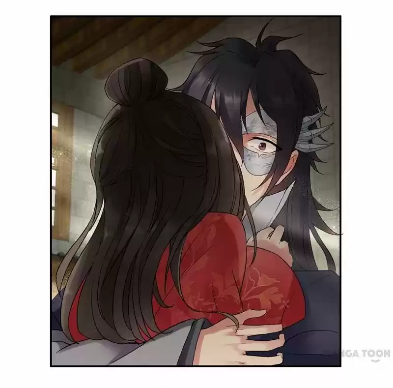 Revenge of a Fierce Princess Ch.22