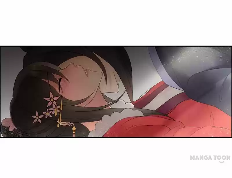 Revenge of a Fierce Princess Ch.22