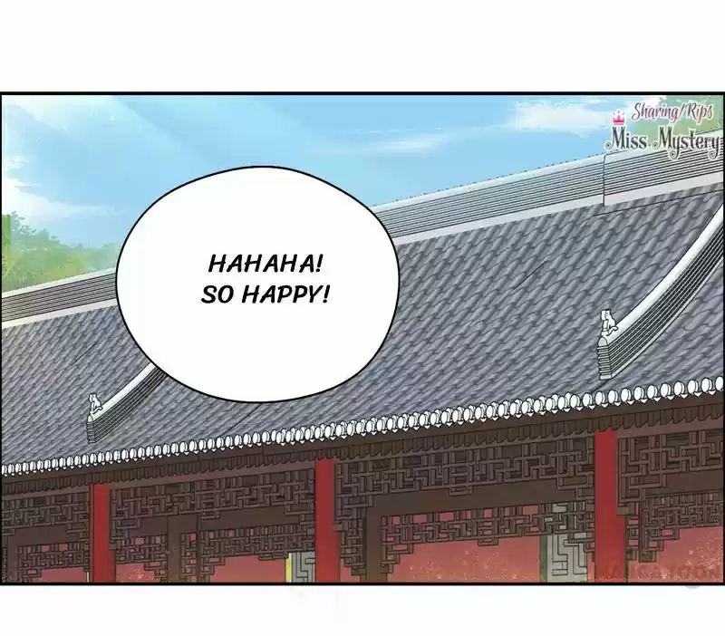 Revenge of a Fierce Princess Ch.22