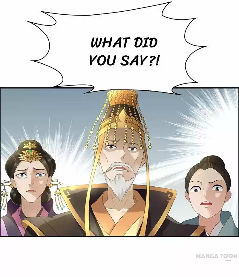 Revenge of a Fierce Princess Ch.22